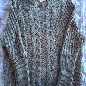 Women's BR sweater M